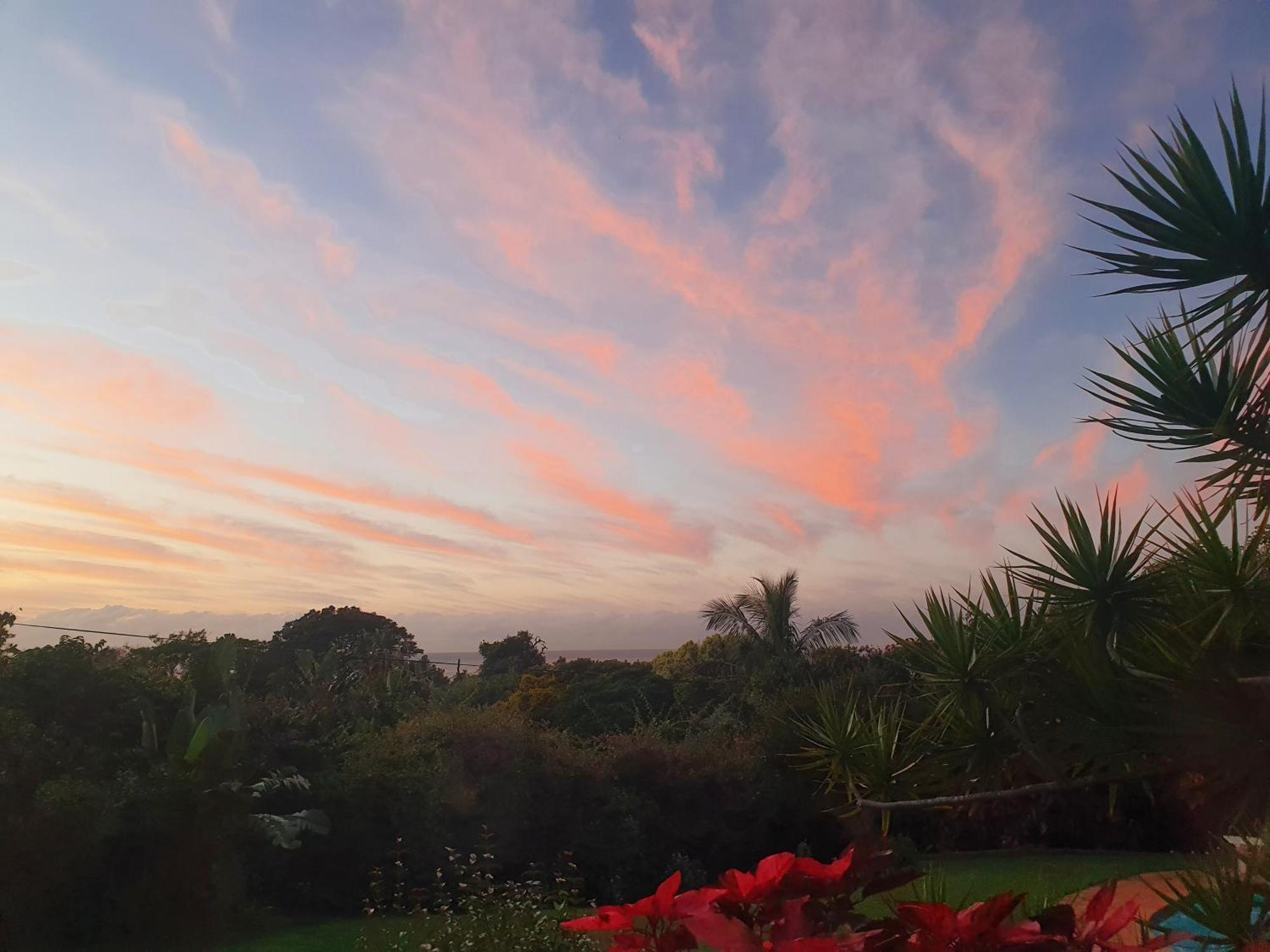 23 Ambleside Holiday Retreat By The Sea Port Shepstone Zewnętrze zdjęcie