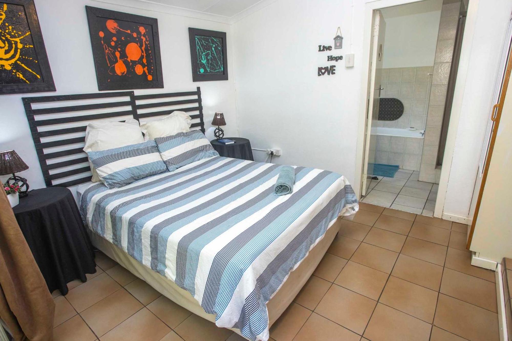 23 Ambleside Holiday Retreat By The Sea Port Shepstone Zewnętrze zdjęcie