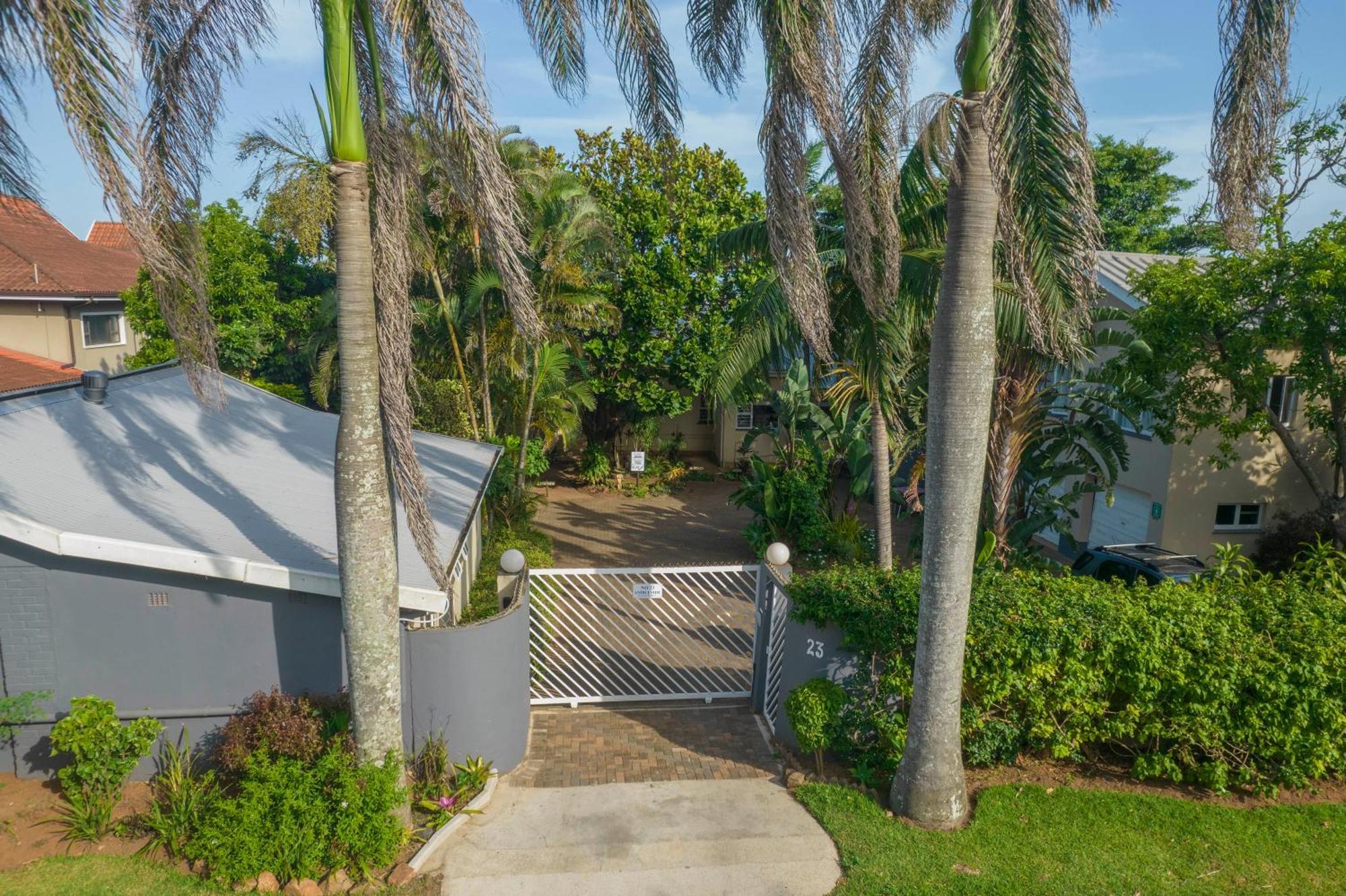 23 Ambleside Holiday Retreat By The Sea Port Shepstone Zewnętrze zdjęcie