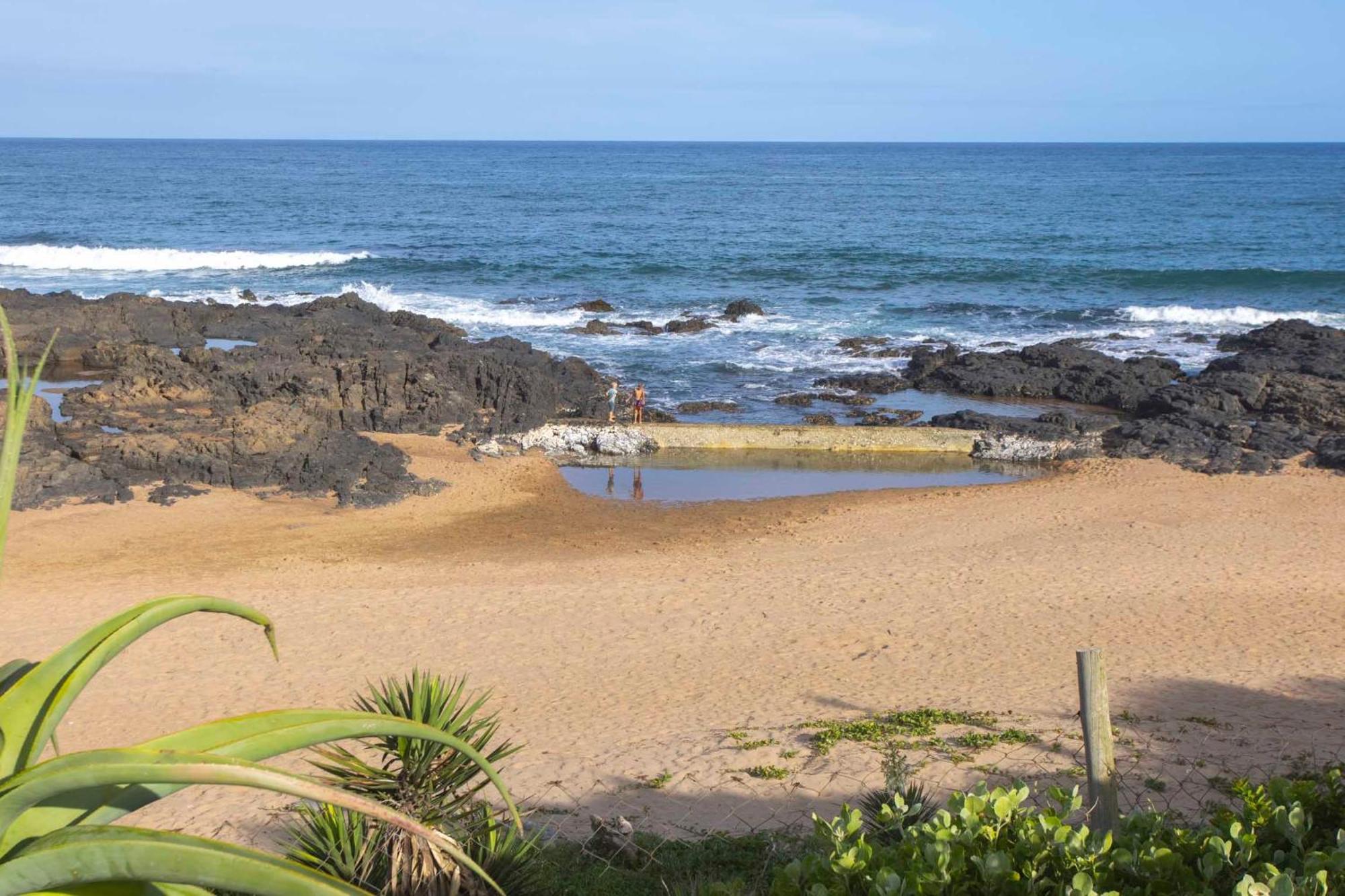 23 Ambleside Holiday Retreat By The Sea Port Shepstone Zewnętrze zdjęcie