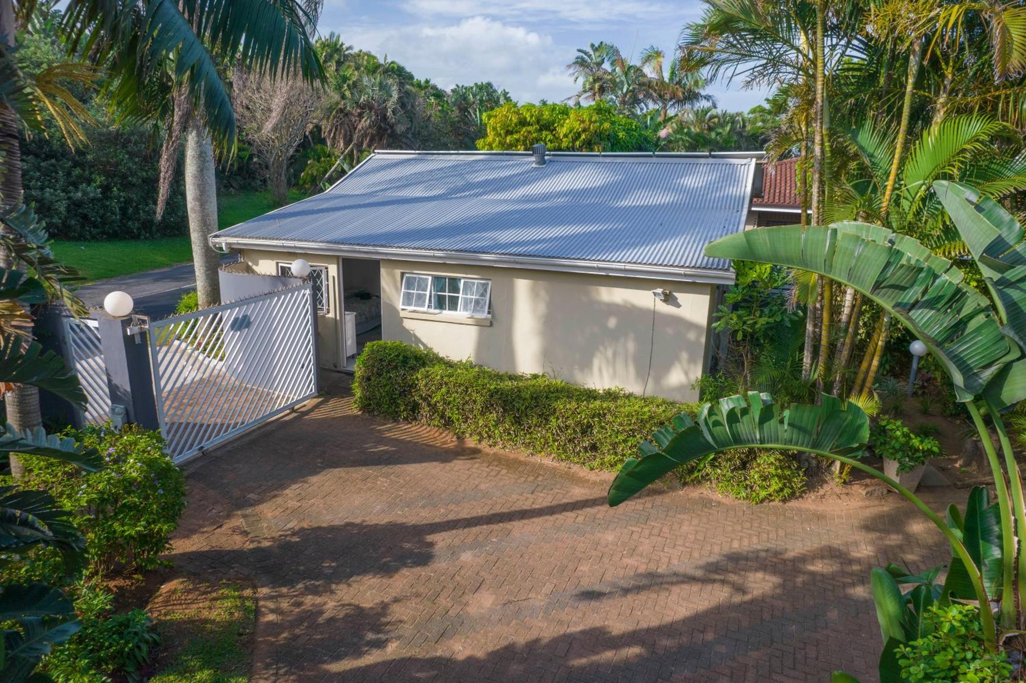 23 Ambleside Holiday Retreat By The Sea Port Shepstone Zewnętrze zdjęcie