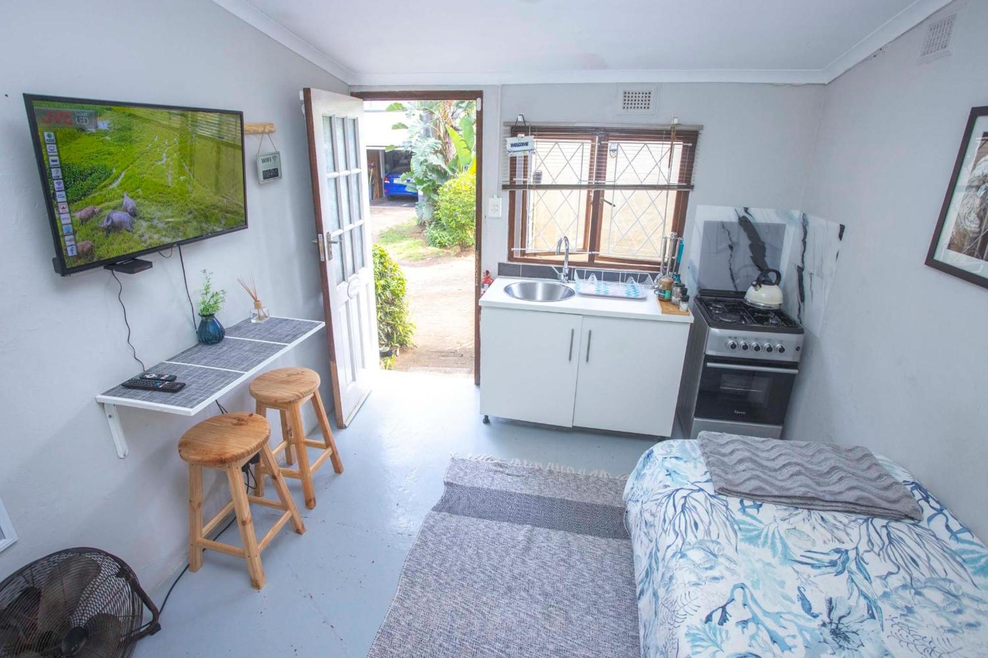 23 Ambleside Holiday Retreat By The Sea Port Shepstone Zewnętrze zdjęcie