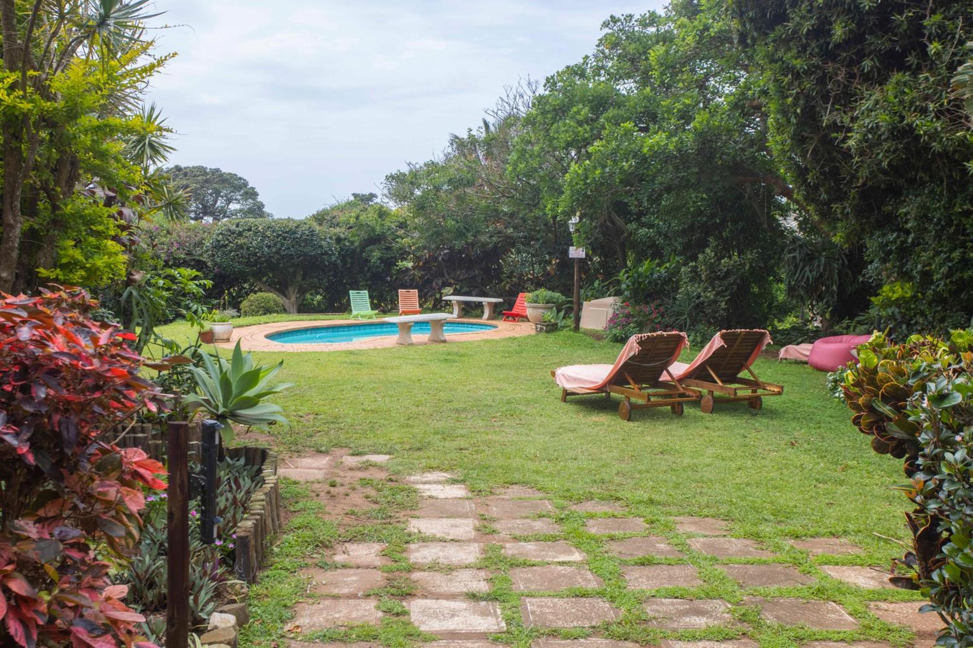 23 Ambleside Holiday Retreat By The Sea Port Shepstone Zewnętrze zdjęcie