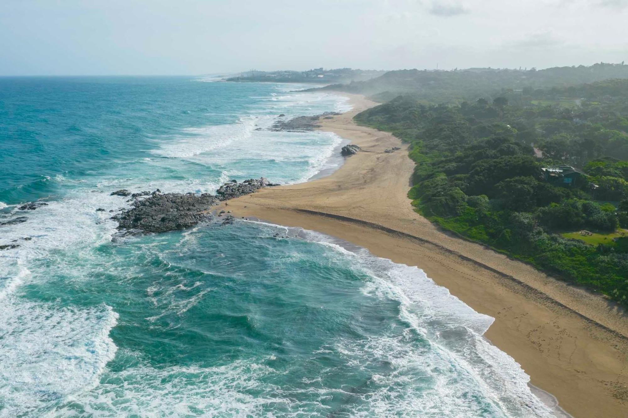 23 Ambleside Holiday Retreat By The Sea Port Shepstone Zewnętrze zdjęcie