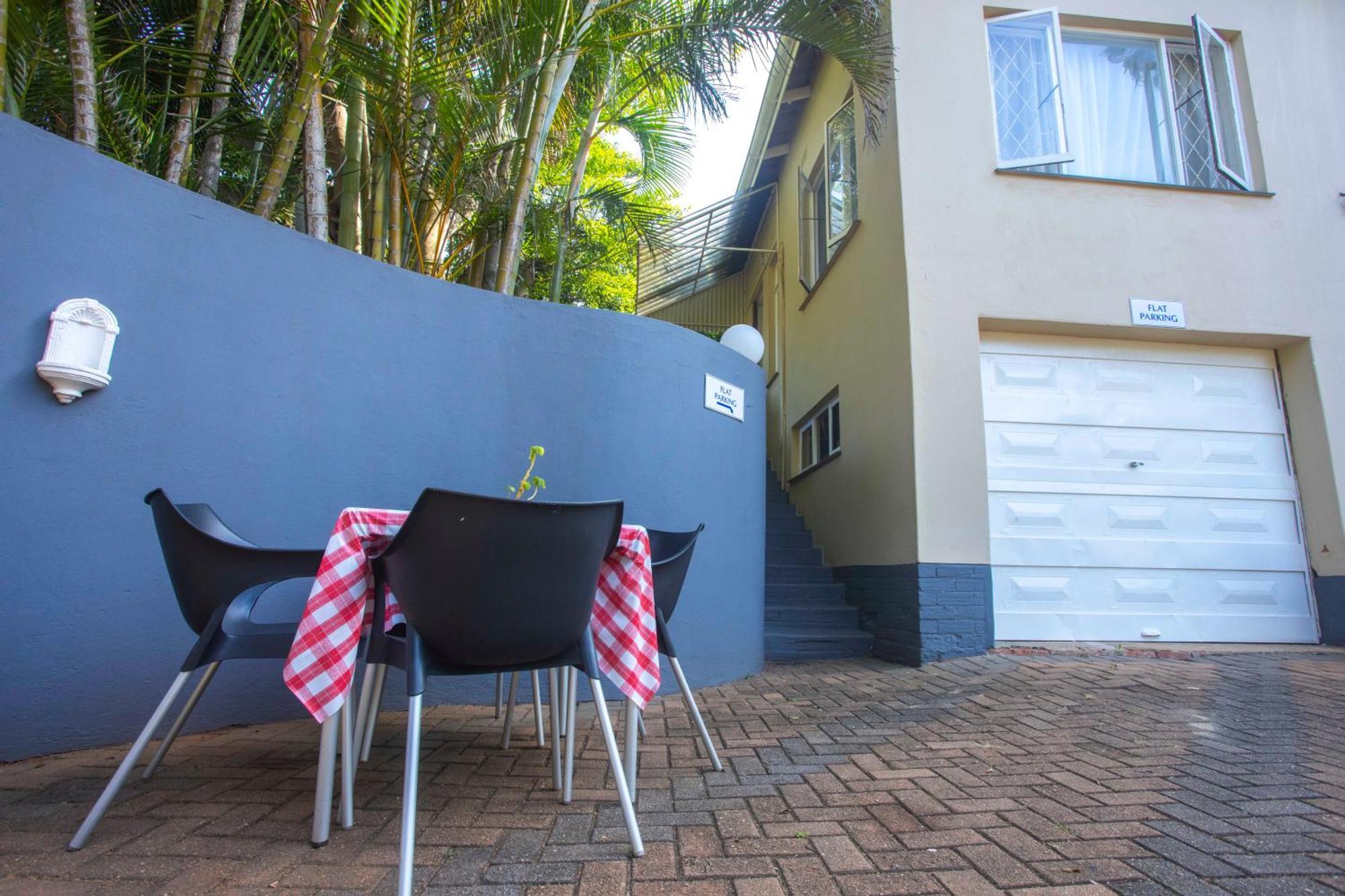 23 Ambleside Holiday Retreat By The Sea Port Shepstone Zewnętrze zdjęcie