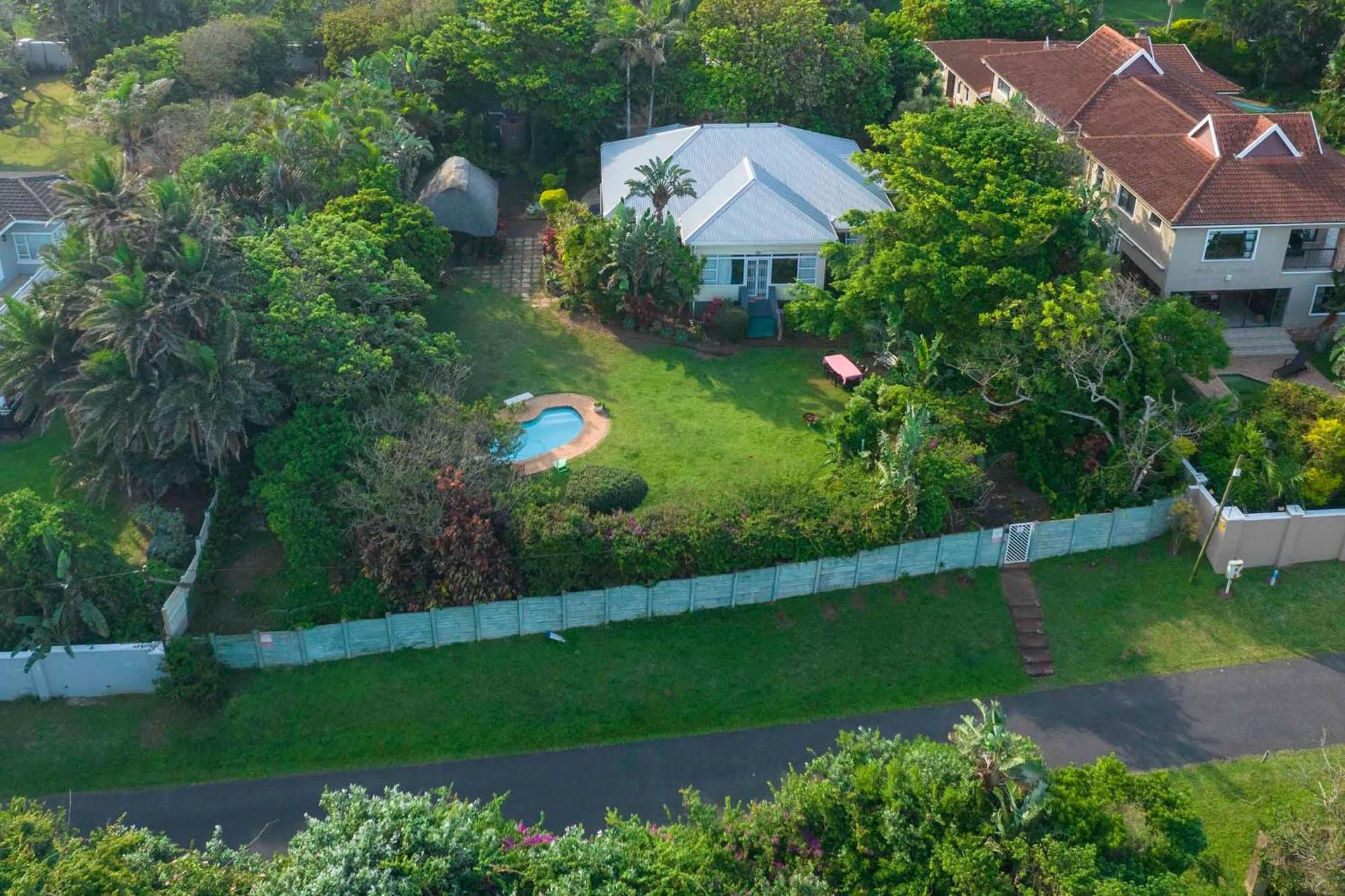 23 Ambleside Holiday Retreat By The Sea Port Shepstone Zewnętrze zdjęcie