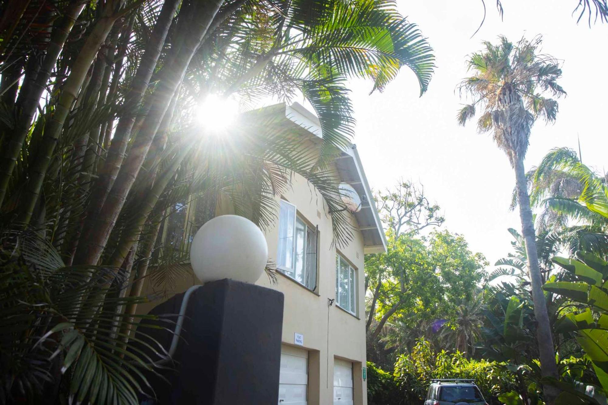 23 Ambleside Holiday Retreat By The Sea Port Shepstone Zewnętrze zdjęcie