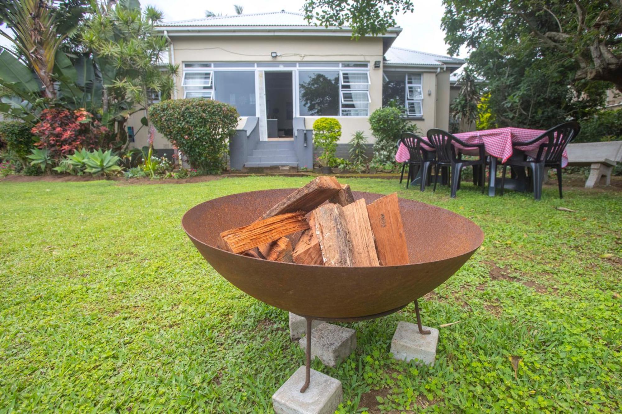 23 Ambleside Holiday Retreat By The Sea Port Shepstone Zewnętrze zdjęcie