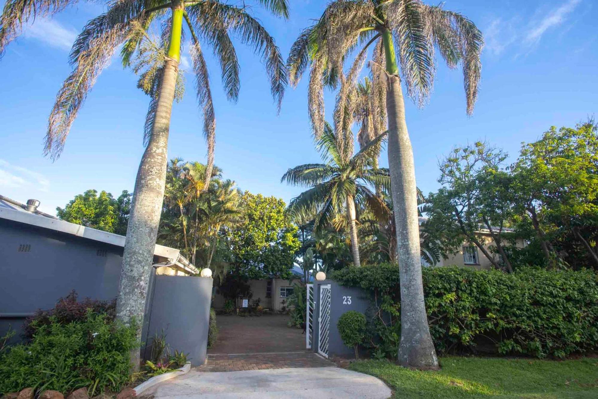 23 Ambleside Holiday Retreat By The Sea Port Shepstone Zewnętrze zdjęcie
