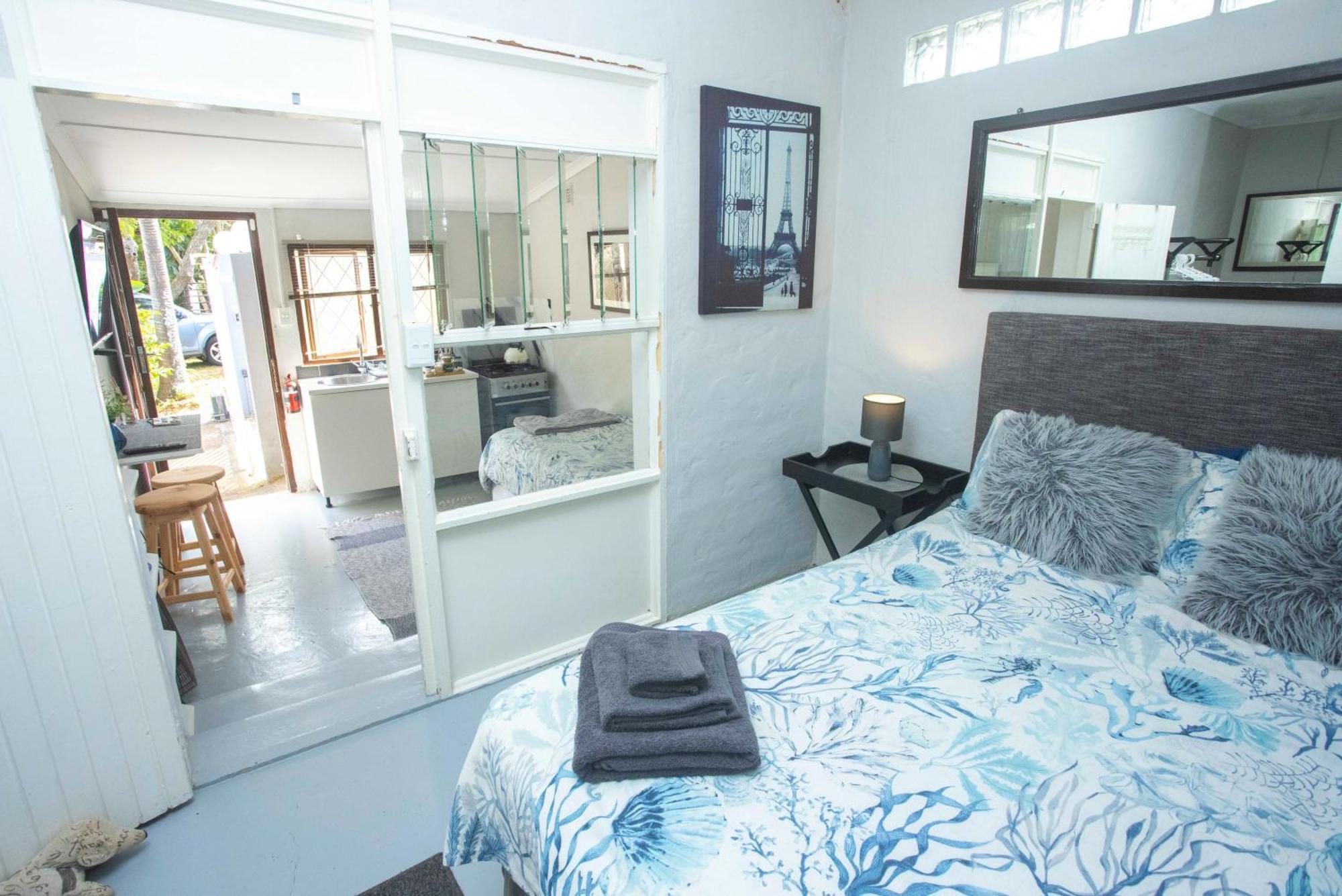 23 Ambleside Holiday Retreat By The Sea Port Shepstone Zewnętrze zdjęcie
