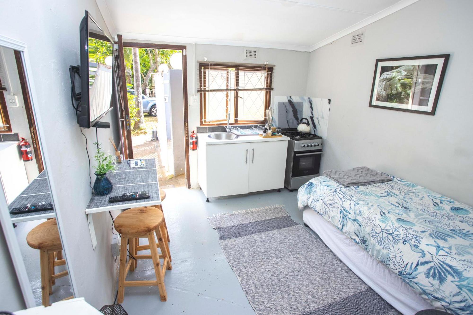 23 Ambleside Holiday Retreat By The Sea Port Shepstone Zewnętrze zdjęcie
