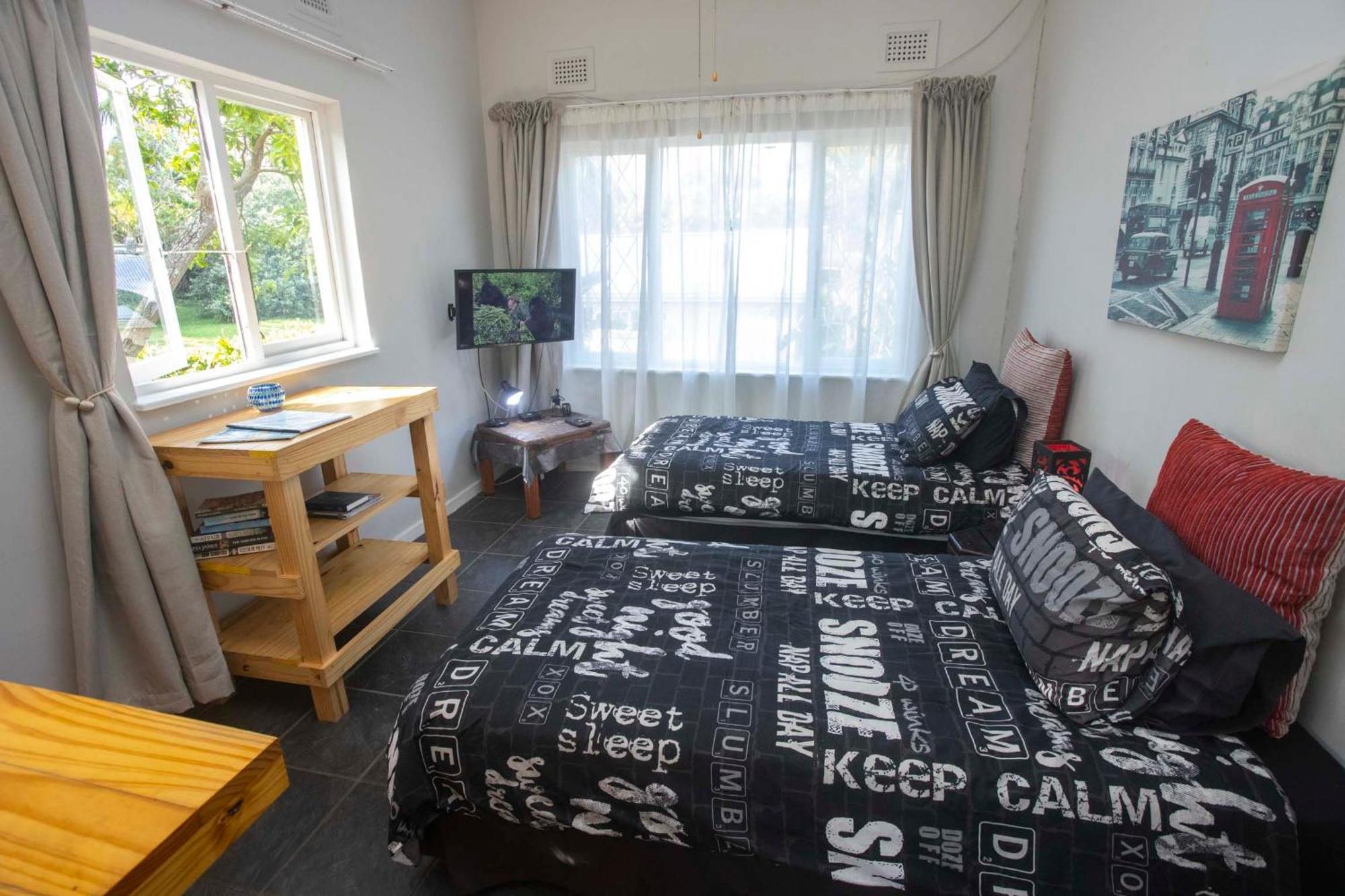 23 Ambleside Holiday Retreat By The Sea Port Shepstone Zewnętrze zdjęcie