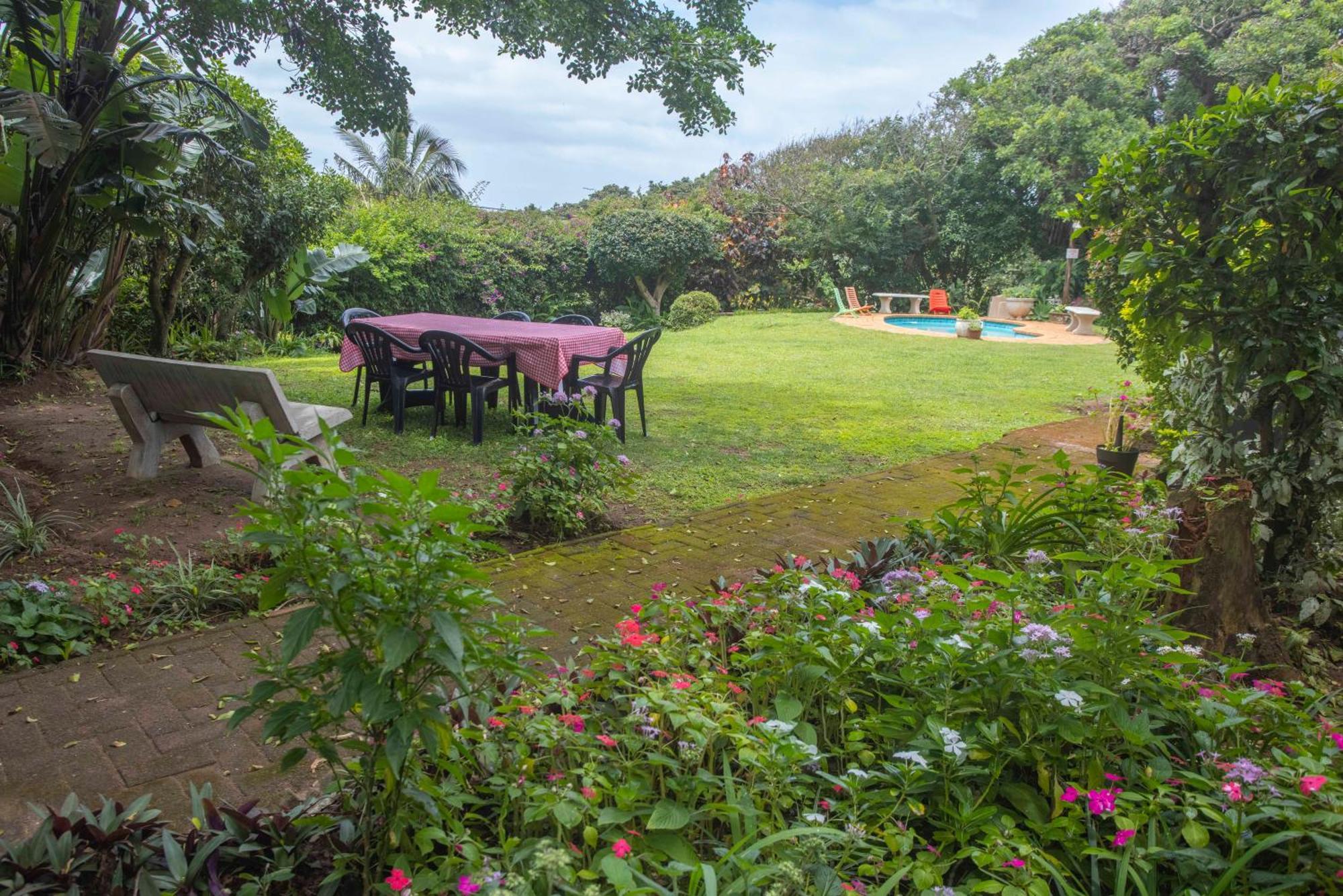23 Ambleside Holiday Retreat By The Sea Port Shepstone Zewnętrze zdjęcie