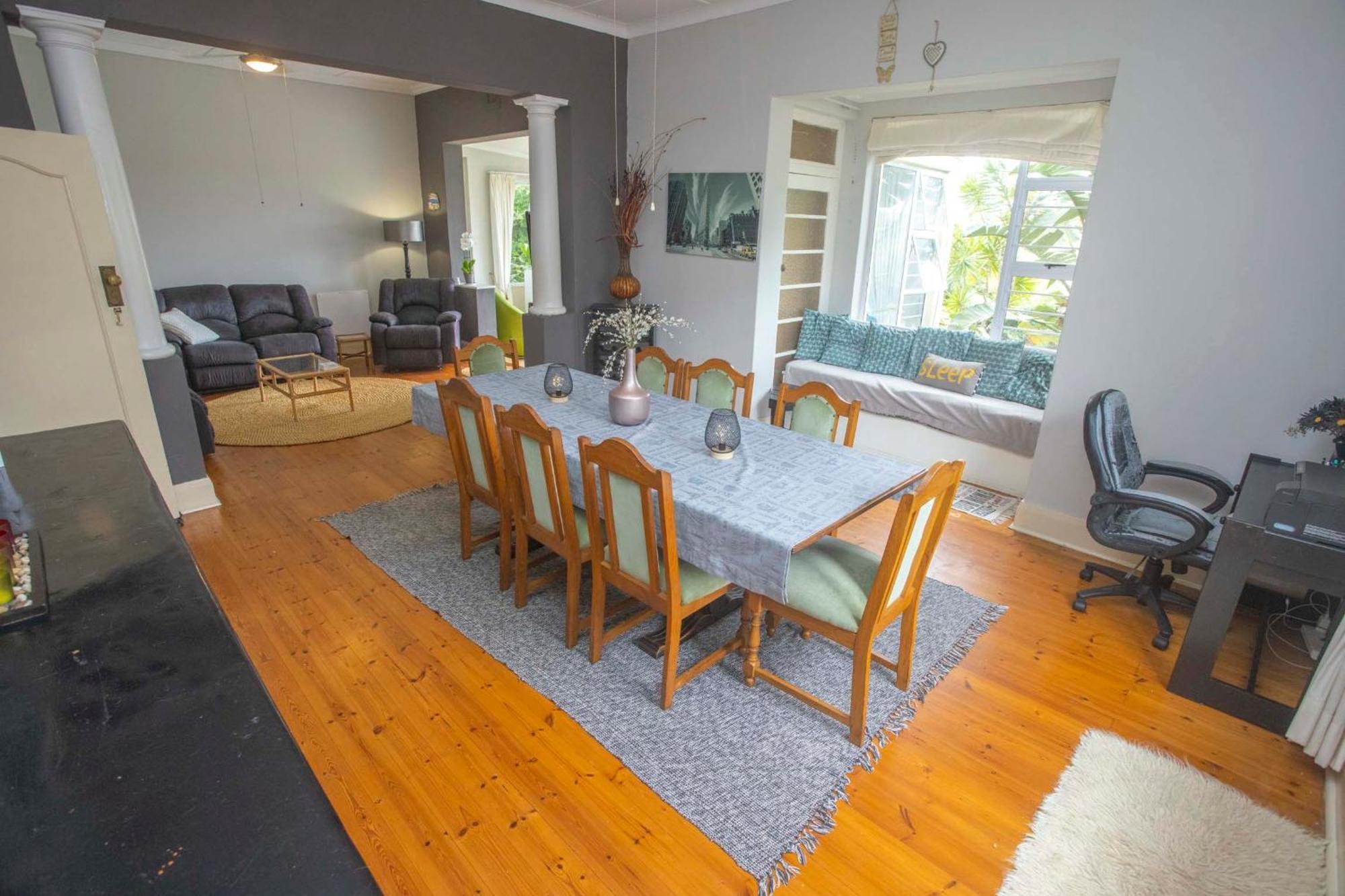 23 Ambleside Holiday Retreat By The Sea Port Shepstone Zewnętrze zdjęcie