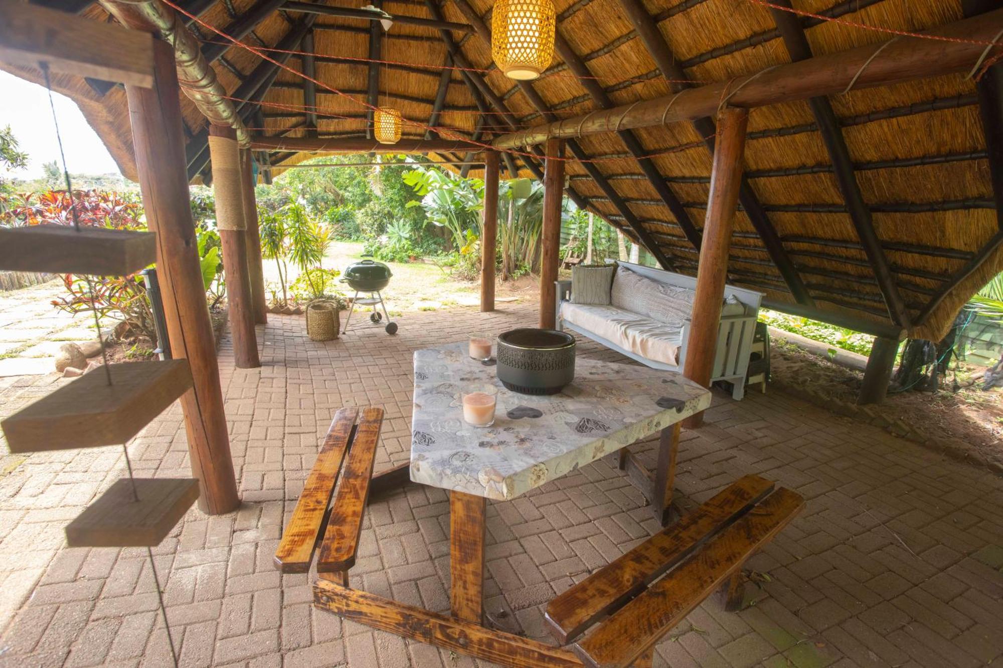 23 Ambleside Holiday Retreat By The Sea Port Shepstone Zewnętrze zdjęcie