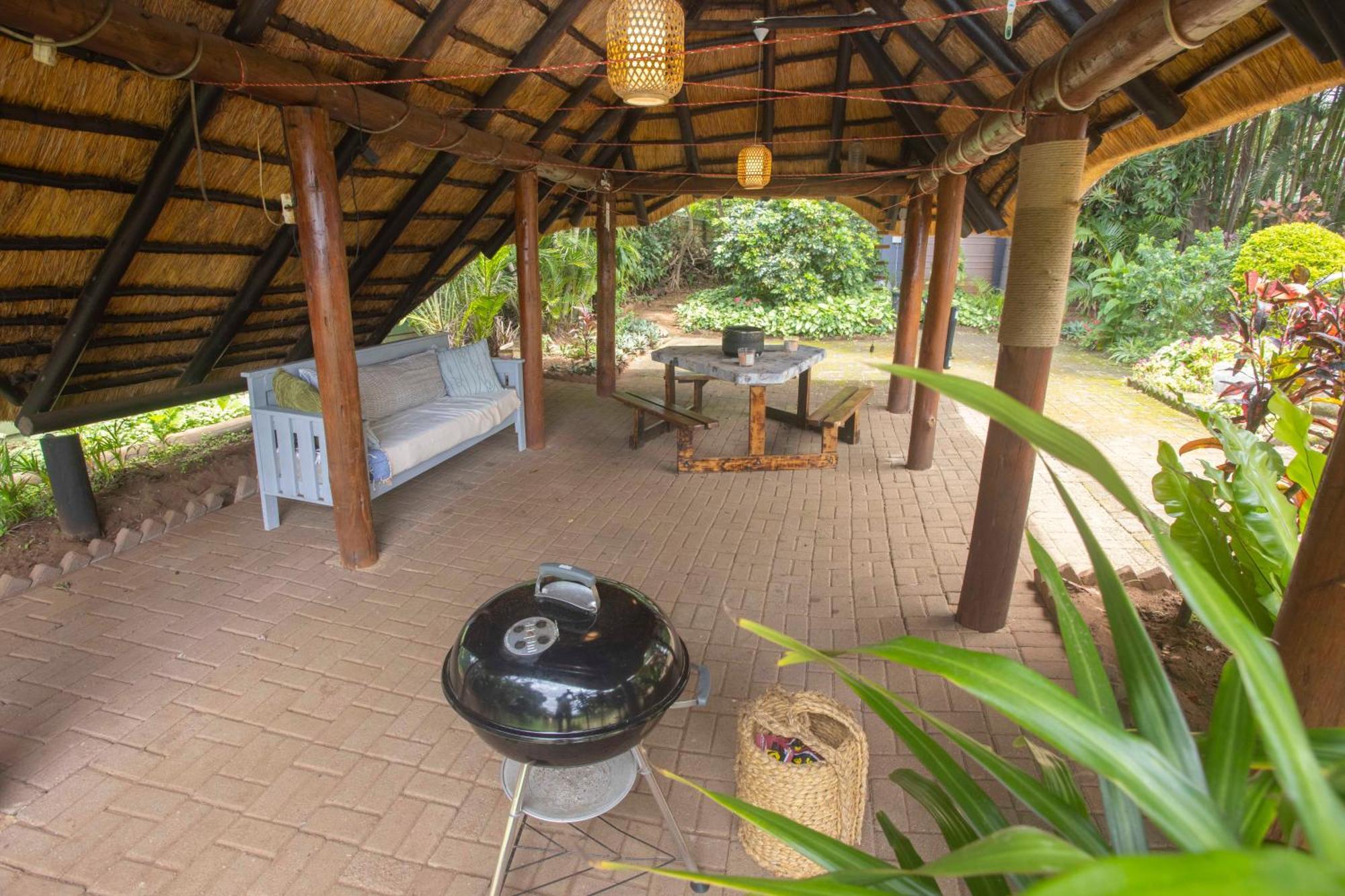 23 Ambleside Holiday Retreat By The Sea Port Shepstone Zewnętrze zdjęcie