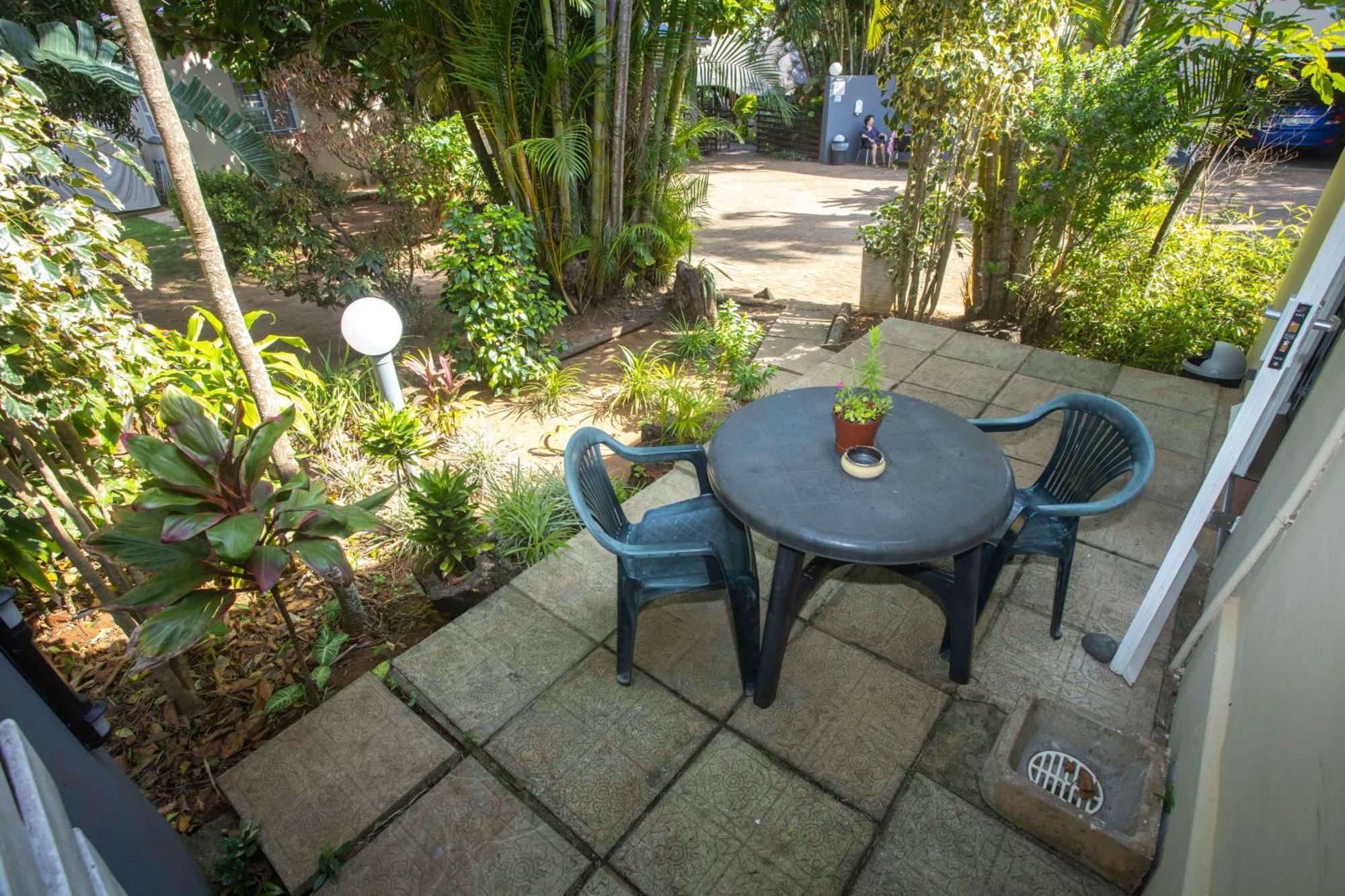 23 Ambleside Holiday Retreat By The Sea Port Shepstone Zewnętrze zdjęcie