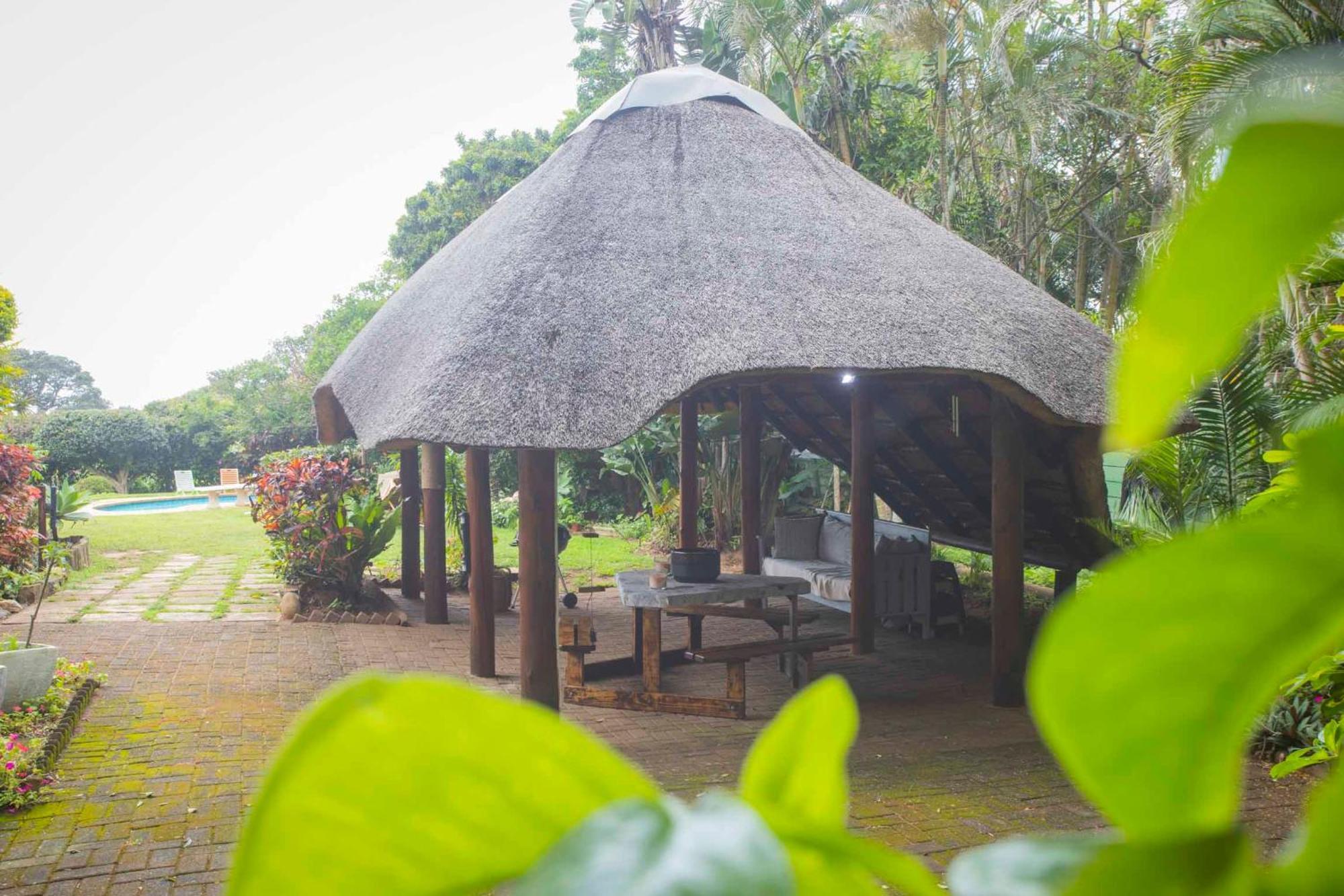 23 Ambleside Holiday Retreat By The Sea Port Shepstone Zewnętrze zdjęcie