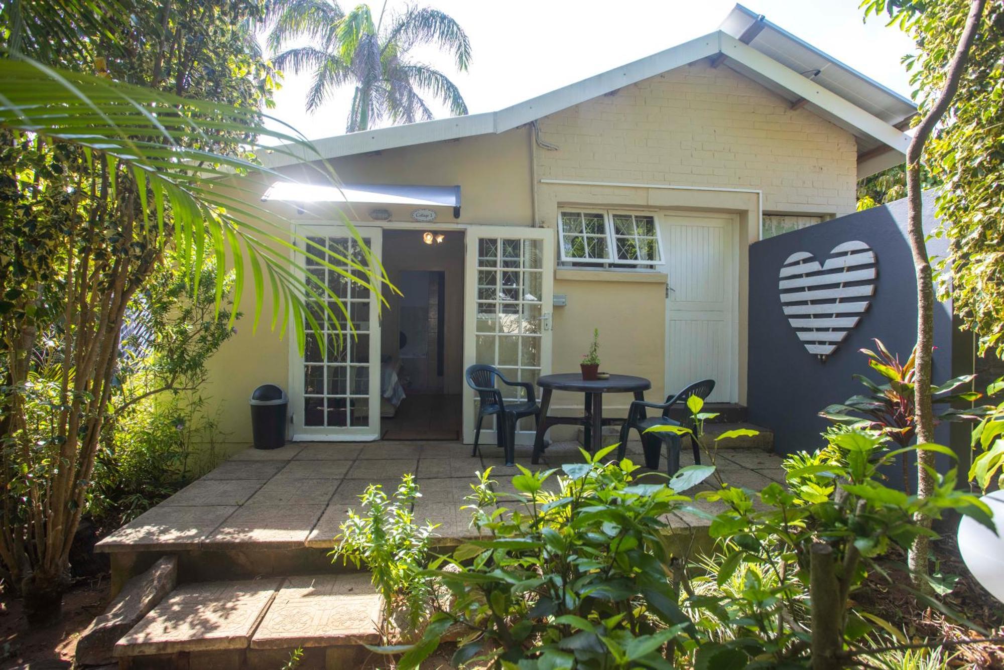 23 Ambleside Holiday Retreat By The Sea Port Shepstone Zewnętrze zdjęcie